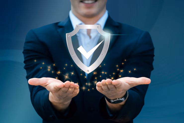 Free replacement warranty at NP Tech