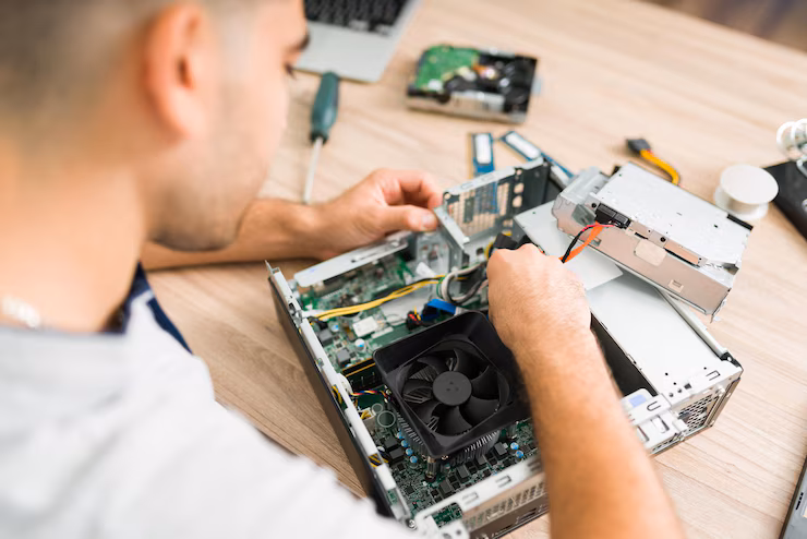 Top 5 Tips to Extend Your Laptop’s Lifespan at Neptech Repair